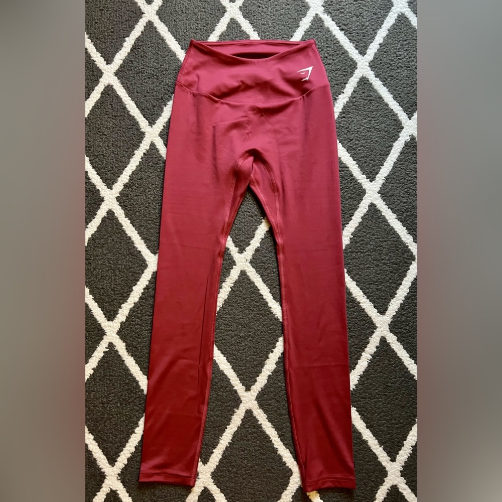 Brand New Gymshark Training Leggings Size Small